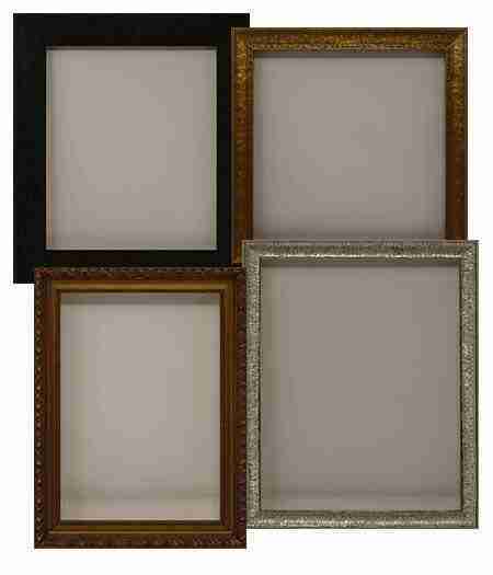 custom mirrors
