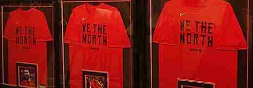 jerseys framing