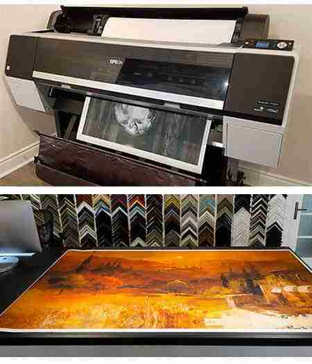 photo printing