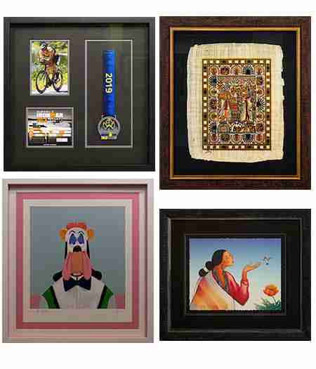 picture framing